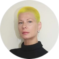 Алла Смирнова